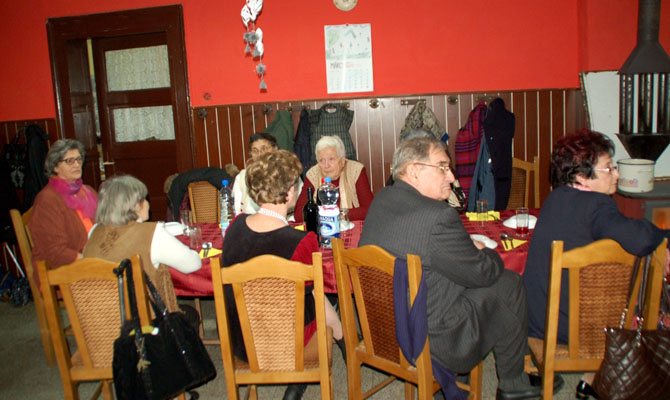 A HAK közgyűlése 2017. március 12. képek